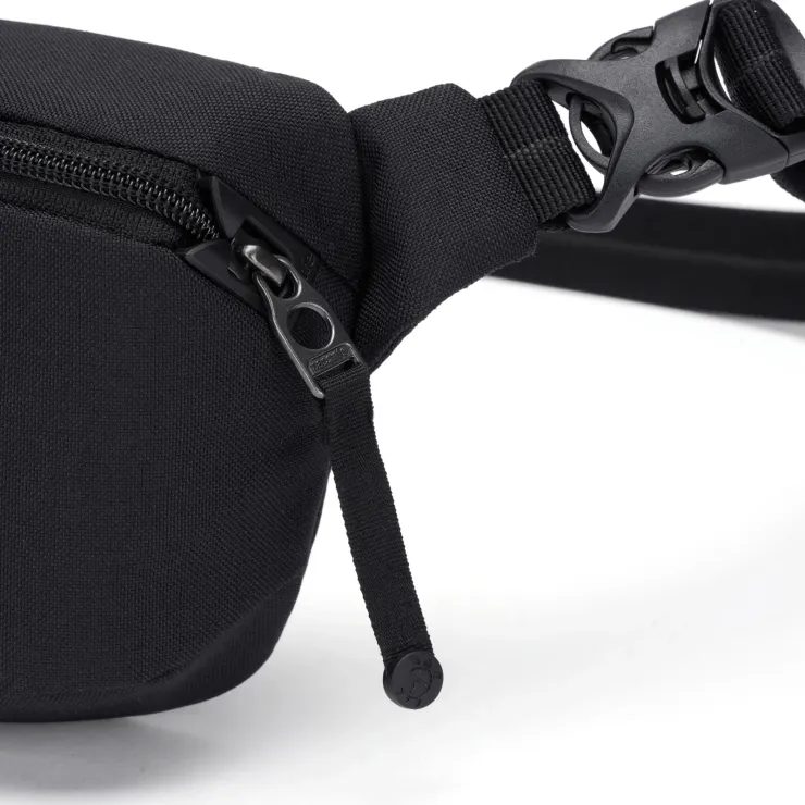 PACSAFE W MICRO SLING 2L black