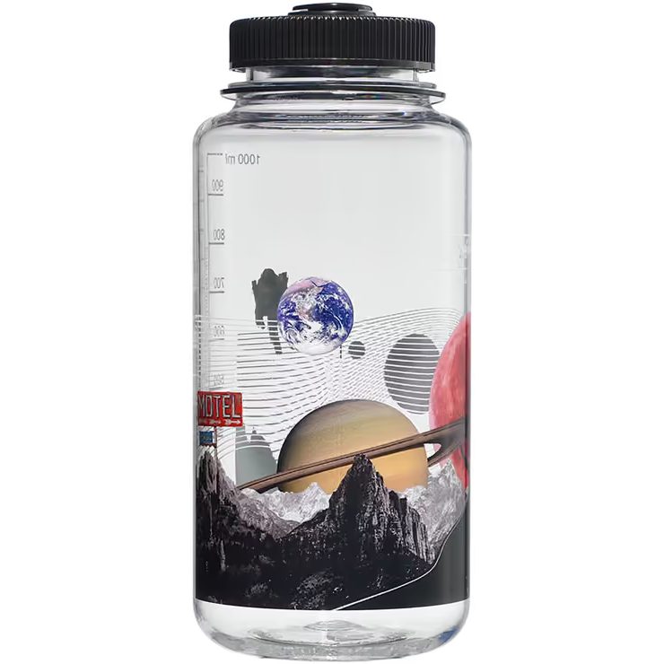 NALGENE WIDE MOUTH 1000 ML Sustain Astro Motel