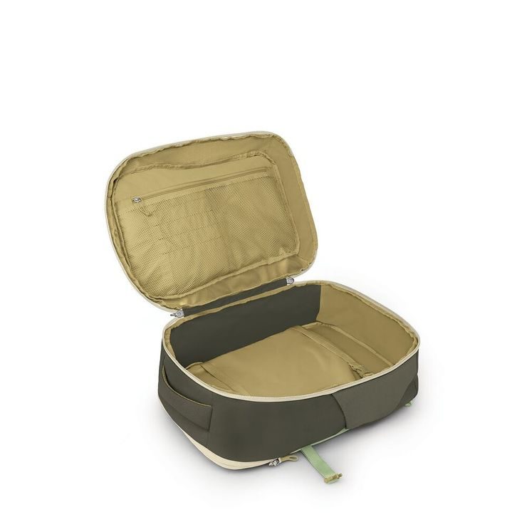 OSPREY DAYLITE TRAVEL PACK 35 gravel tan multi