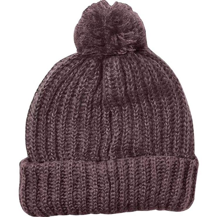 FOX Indio Beanie Purple 2021