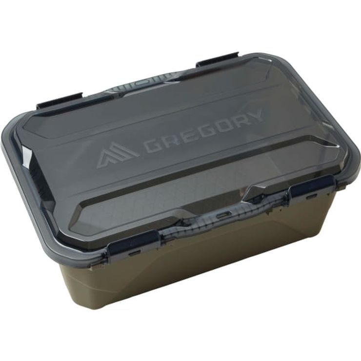 GREGORY ALPACA GEAR BOX 45, MIRAGE TAN