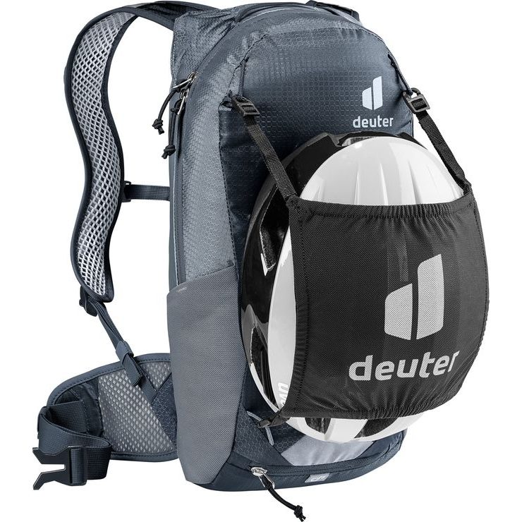 DEUTER Race 8, Black