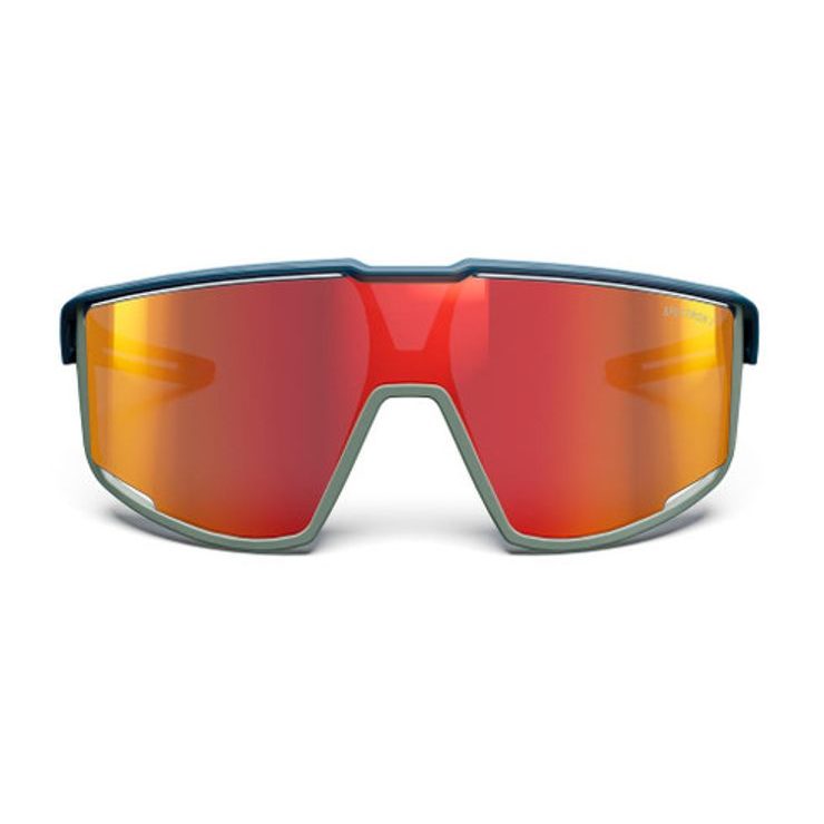 JULBO FURY Spectron 3CF Dark Blue / Green Smoke