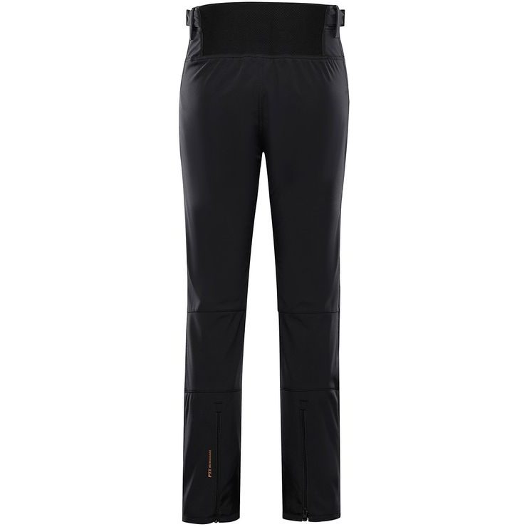 ALPINE PRO NOVENA black