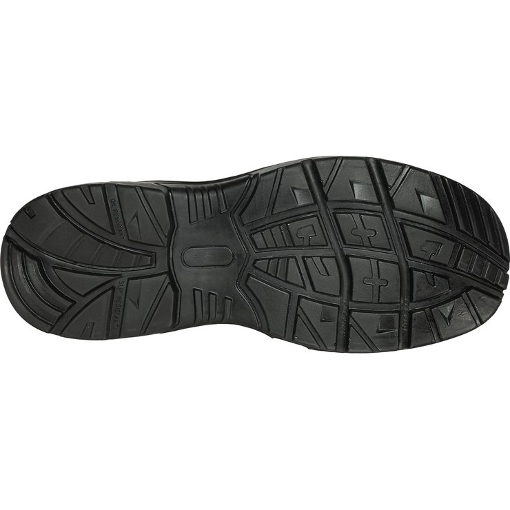 BENNON RAPTOR S3 NM Boot Black