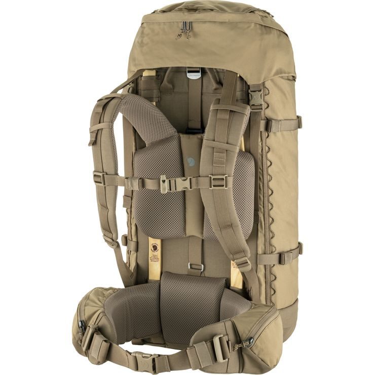 FJÄLLRÄVEN Singi 48 Clay