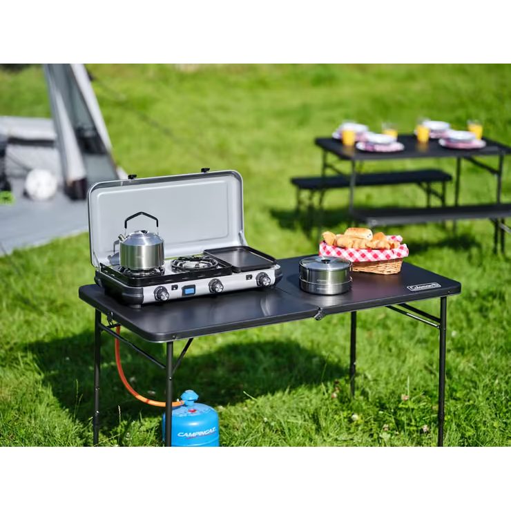 CAMPINGAZ STOVE CK2 MAXI
