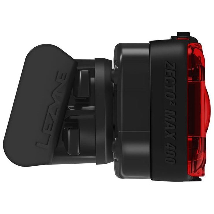 LEZYNE ZECTO DRIVE MAX 400+