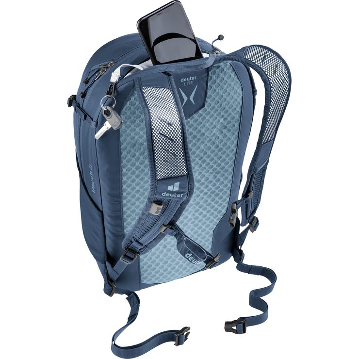 DEUTER Speed Lite 21 atlantic-ink