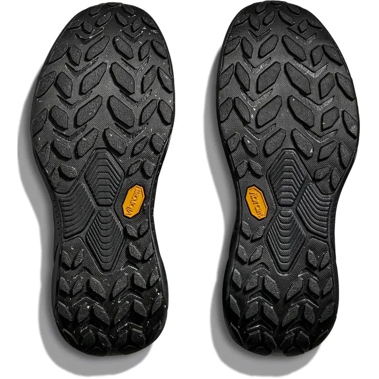 HOKA PROJECT TRANSPORT TS U BLACK/WHITE