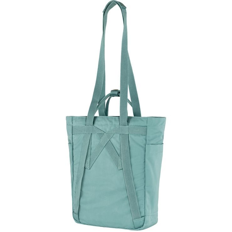 FJÄLLRÄVEN Kånken Totepack Sky Blue