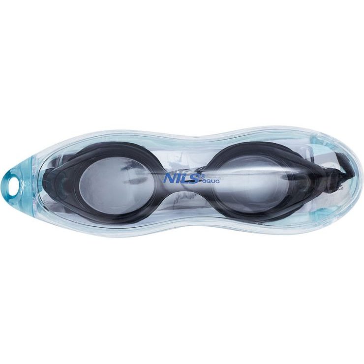 NILS Aqua NQG600AF černé