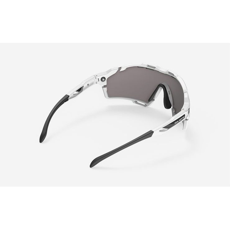RUDY PROJECT CUTLINE RPOPTICS White Gloss / ML Rose Gold