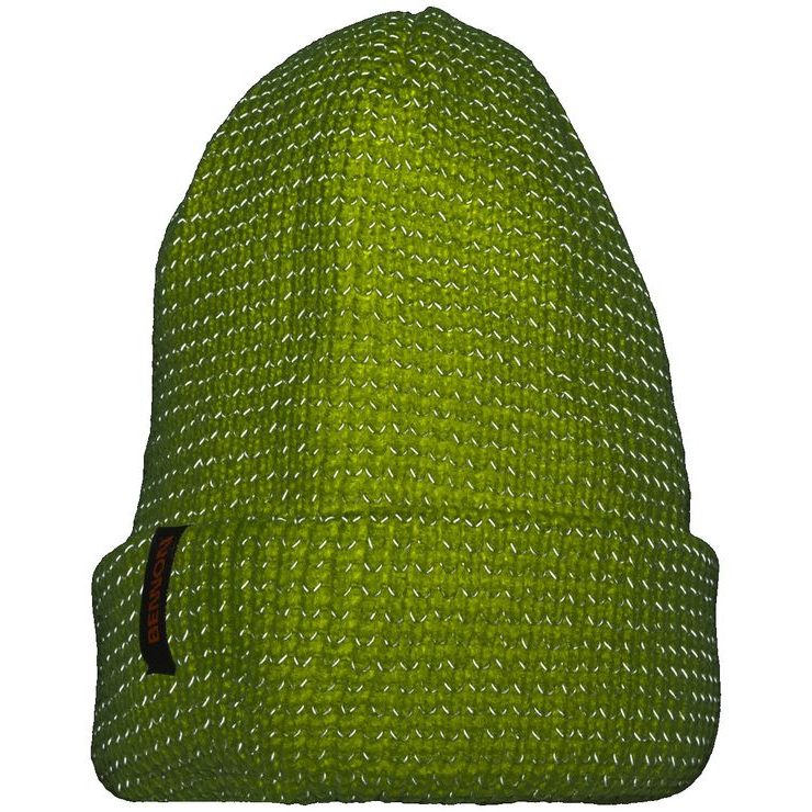BENNON REFLECTOS Hat yellow