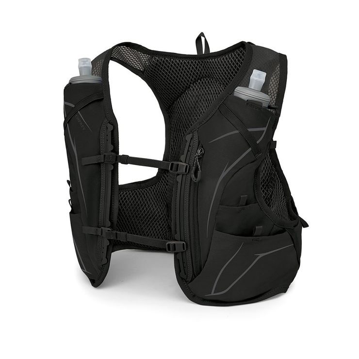 OSPREY DURO 6 dark charcoal grey