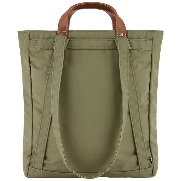 FJÄLLRÄVEN Totepack No. 1 Green