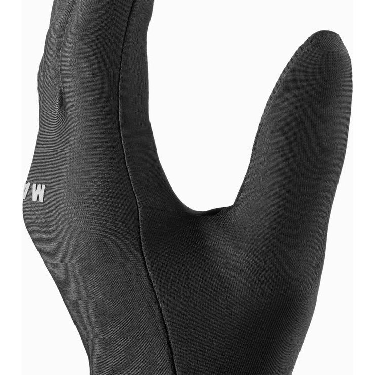 MAMMUT Stretchlove black