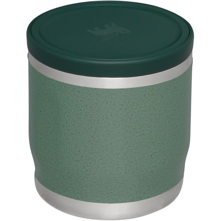 STANLEY Adventure To-Go Food Jar 350 ml/12oz Hammertone Green