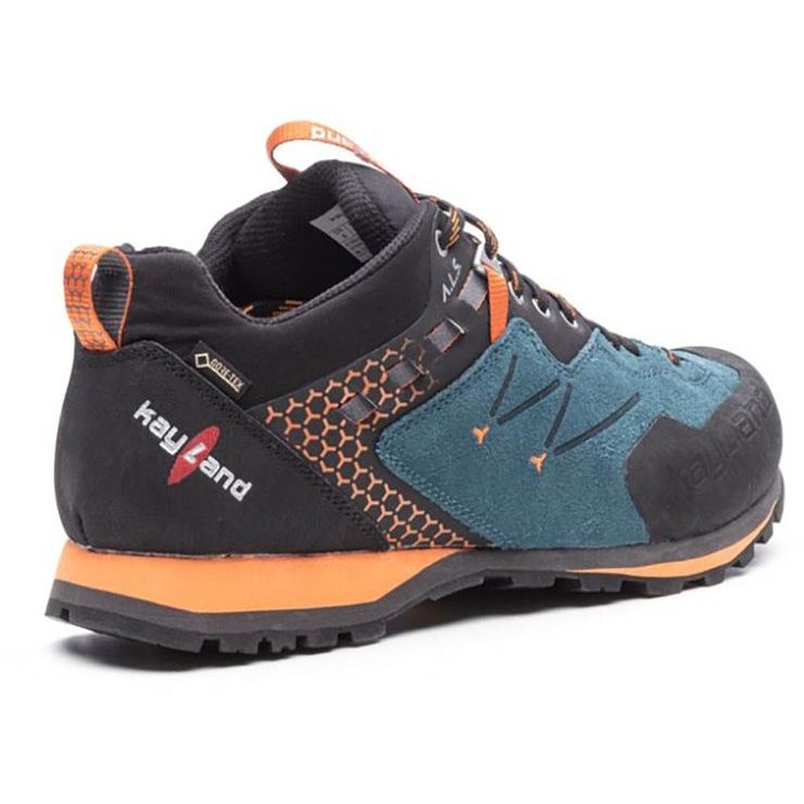 KAYLAND Vitrik GTX teal blue