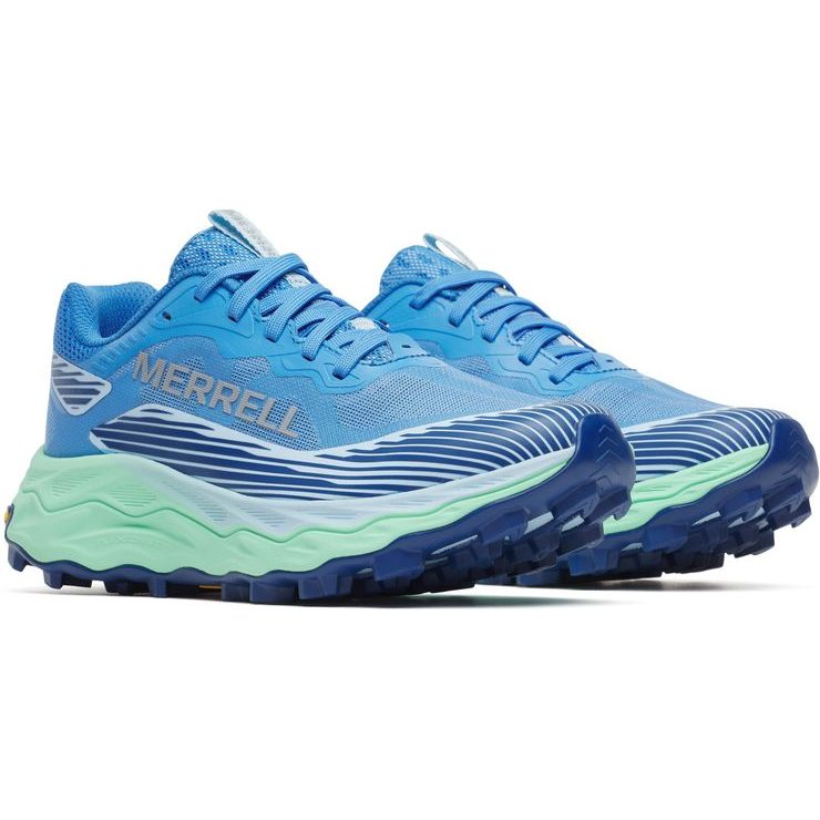 MERRELL AGILITY PEAK 6 W admiral