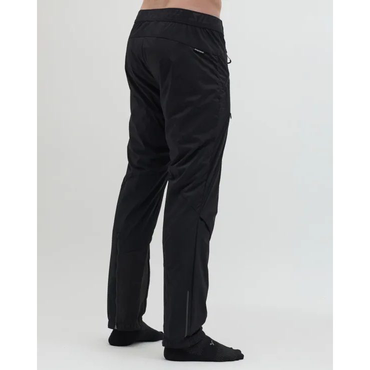 SILVINI Tiniso MP2657 black