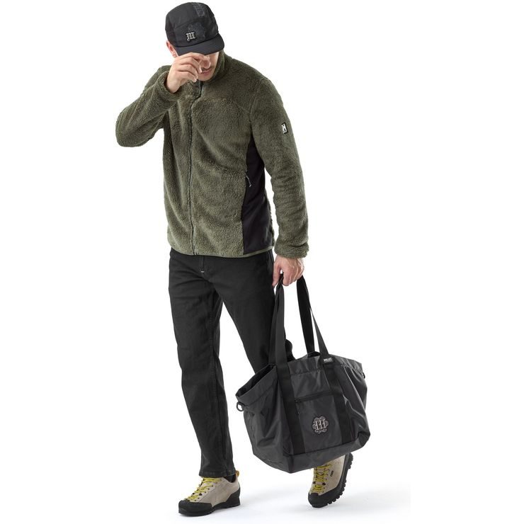 MILLET CHAMONIX HIGHLOFT JKT M GRAPE LEAF