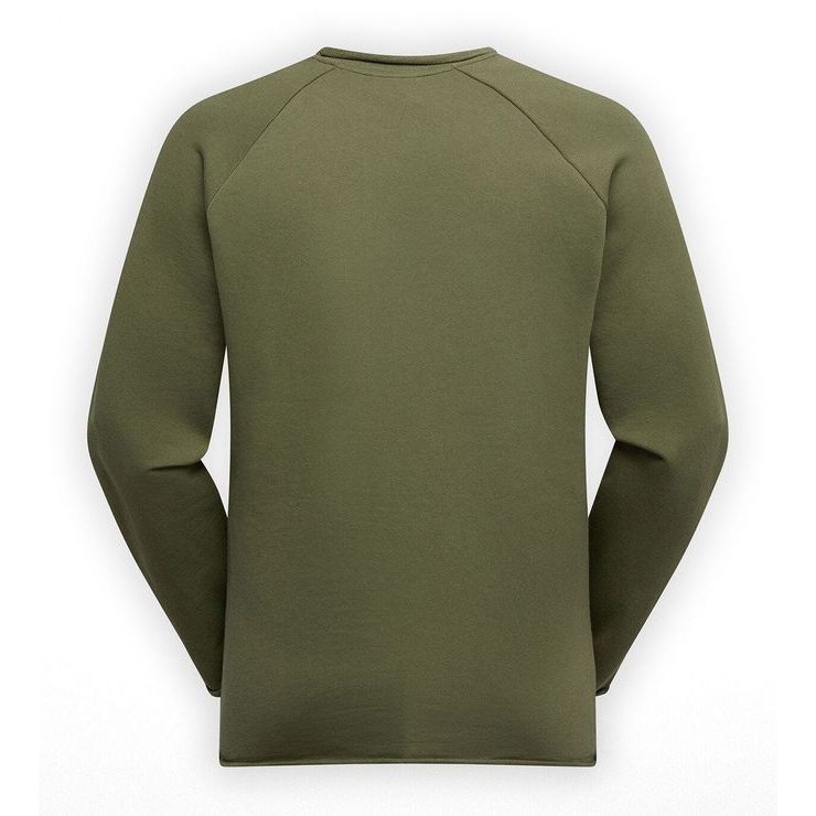 LA SPORTIVA Tufa Sweater M Cypress
