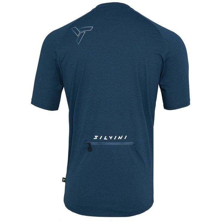 SILVINI Naturno MD2635 navy-black