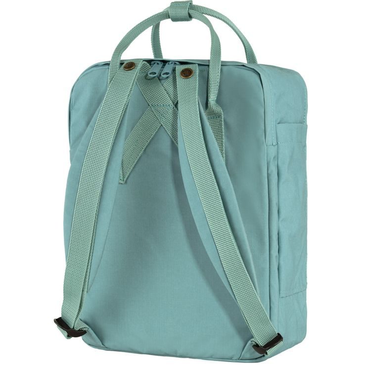 FJÄLLRÄVEN Kånken Laptop 13" Sky Blue