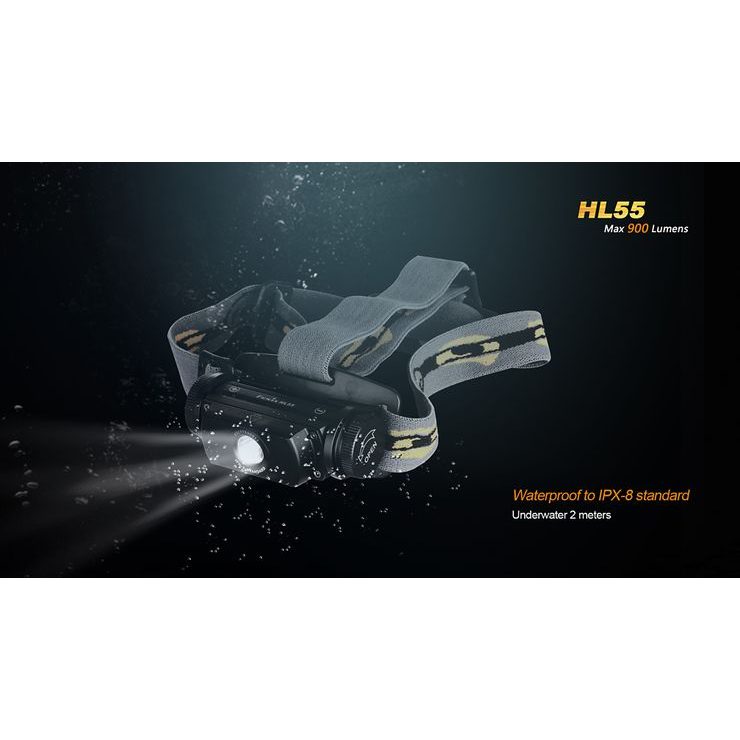 FENIX HL55