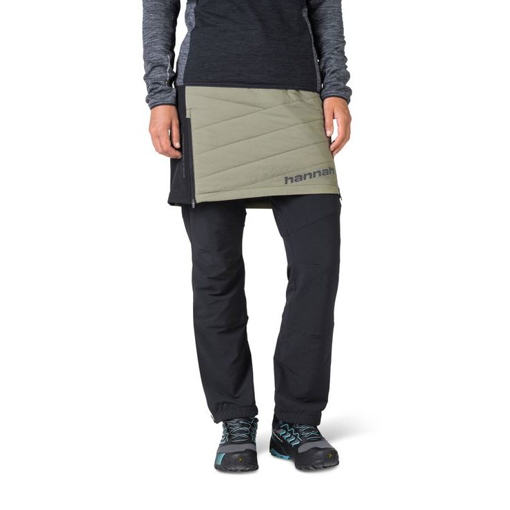 HANNAH ALLY PRO, burnt olive/anthracite