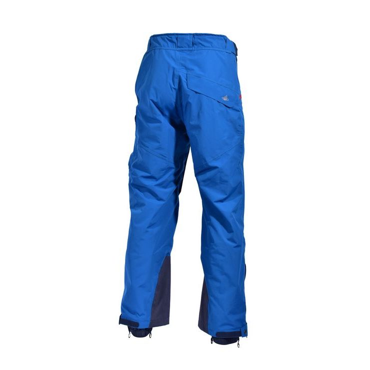 PINGUIN Freeride pants Blue