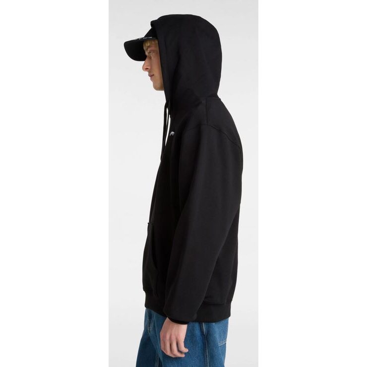 VANS SALTON LOOSE FT PO Black