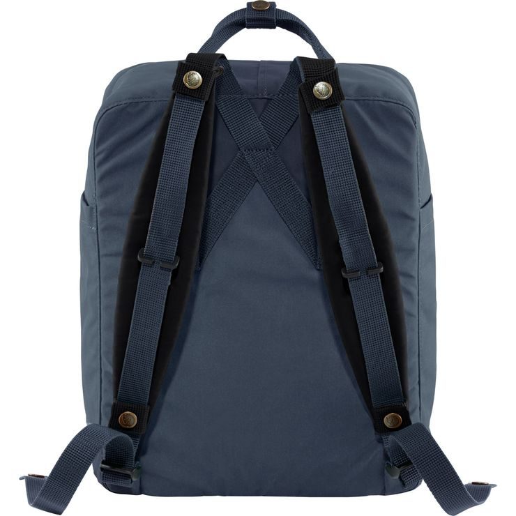 FJÄLLRÄVEN Kĺnken Shoulder Pads, Black