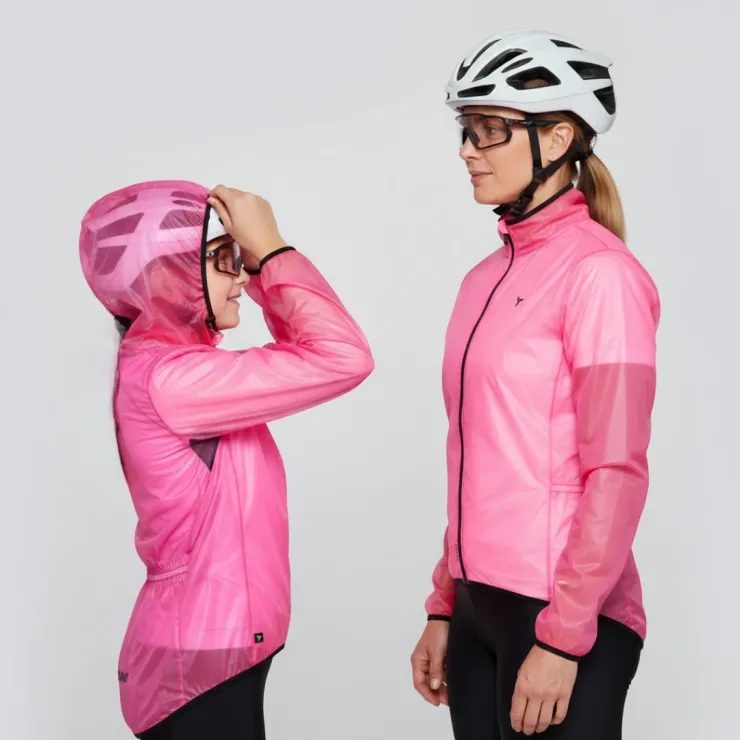 SILVINI UJ2646 Savio pink