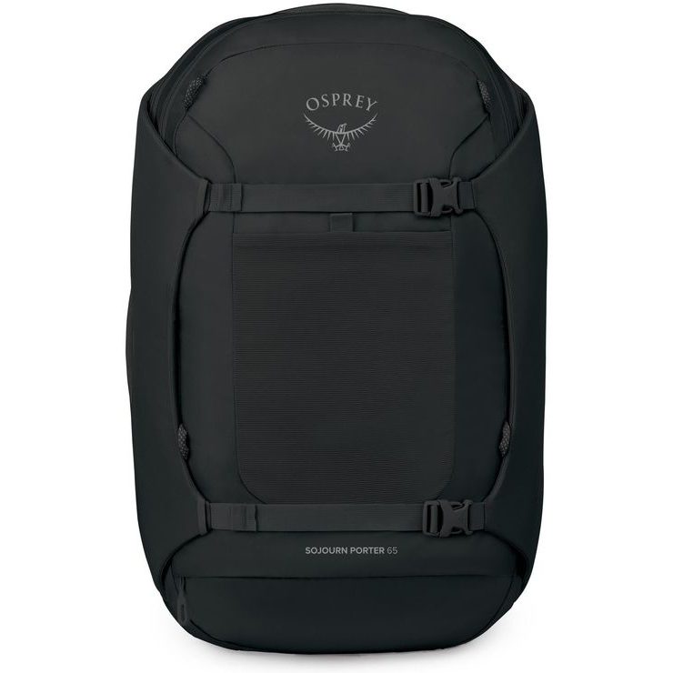 OSPREY PORTER 65 black
