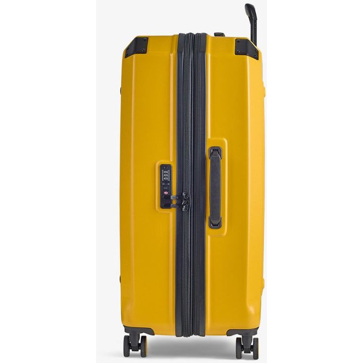 ROCK Alpine ABS/PC 94 l / 65 l / 39 l - žlutá