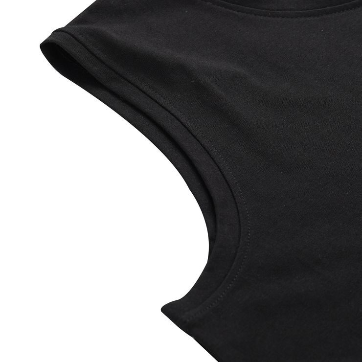 ALPINE PRO QARET black