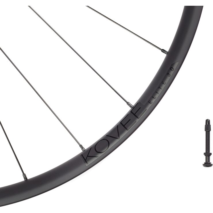 BONTRAGER Bontrager Kovee Elite 30 29D 148, černé
