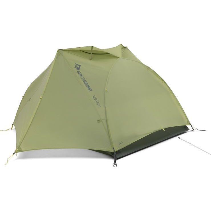 SEA TO SUMMIT Telos Evo Bikepack Tent TR2