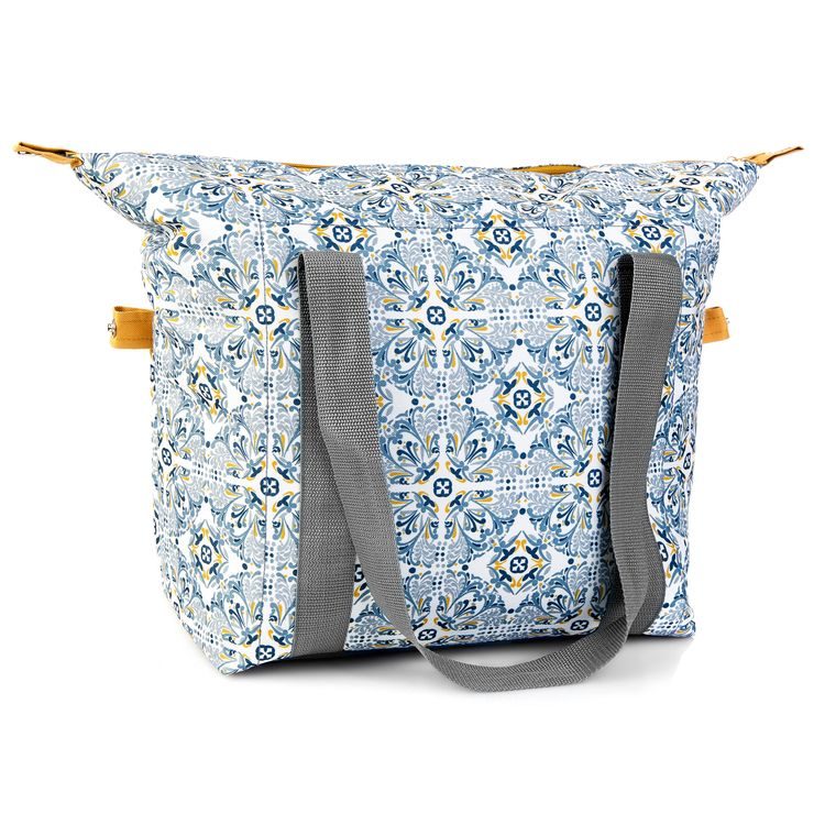 SPOKEY SAN REMO, 28 l, retro