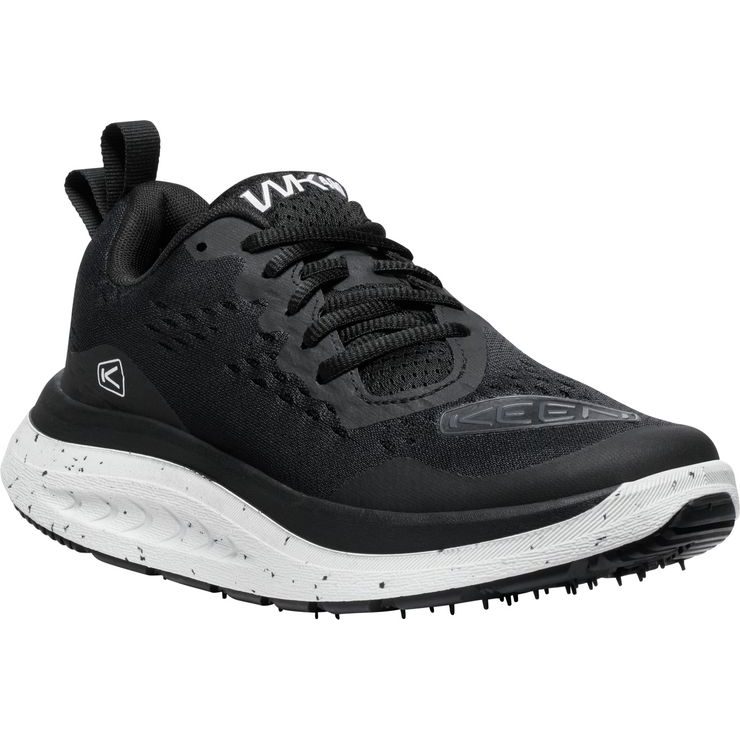 KEEN WK400 WOMEN, black/white