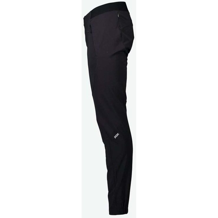 POC Rhythm Resistance Pants Uranium Black