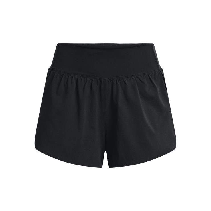 UNDER ARMOUR Flex Woven 2, Black