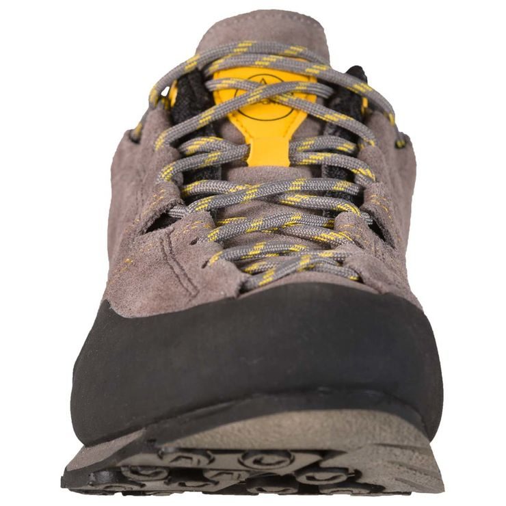 LA SPORTIVA Boulder X grey/yellow