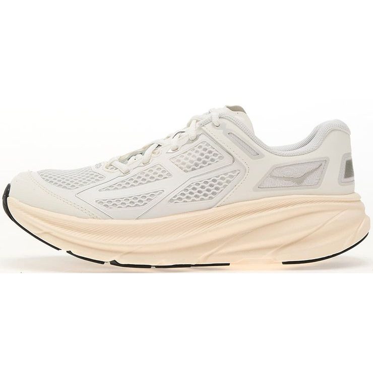 HOKA CLIFTON ONE 9 U FROST/COOL GREY