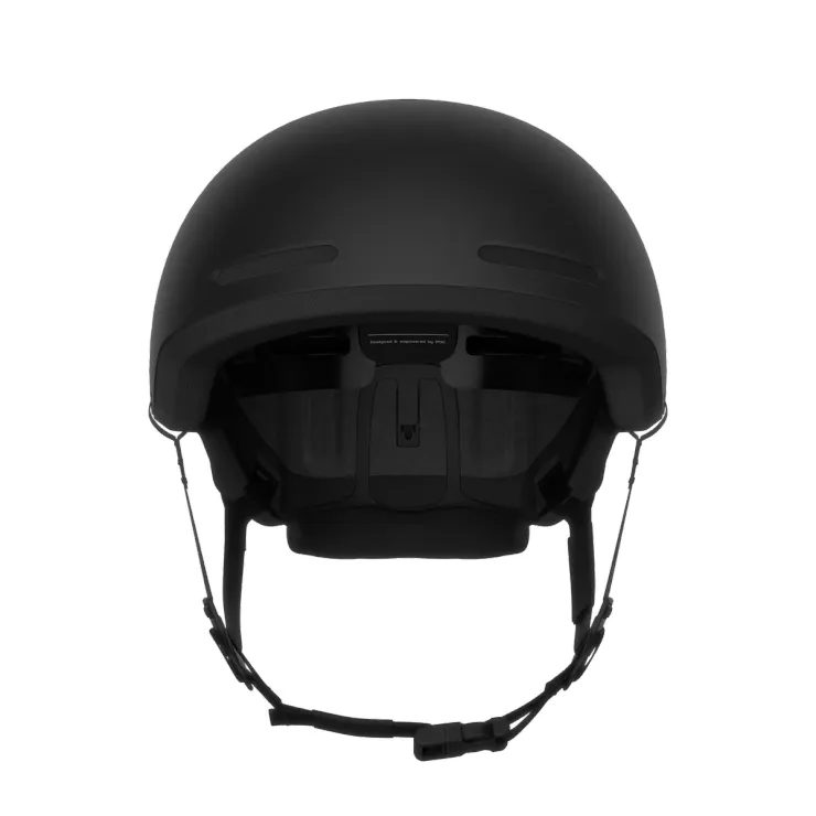 POC Calyx, Uranium Black Matt