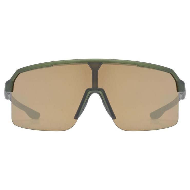 UVEX RAMP OLIVE MATT / MIR.GOLD 2026