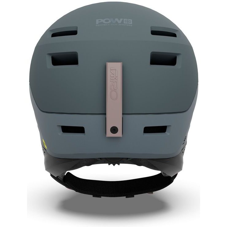 GIRO Owen Spherical Mat Glacier Blue POW