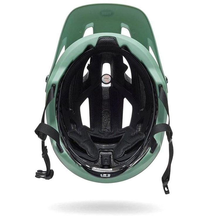 BELL 4Forty MIPS Vintage Olive
